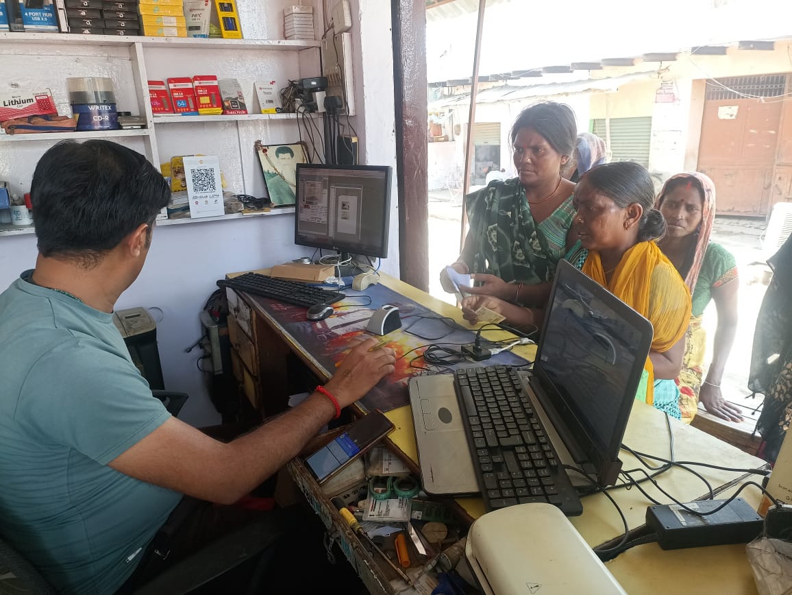 Centre for Education and Communication (CEC) tweet media