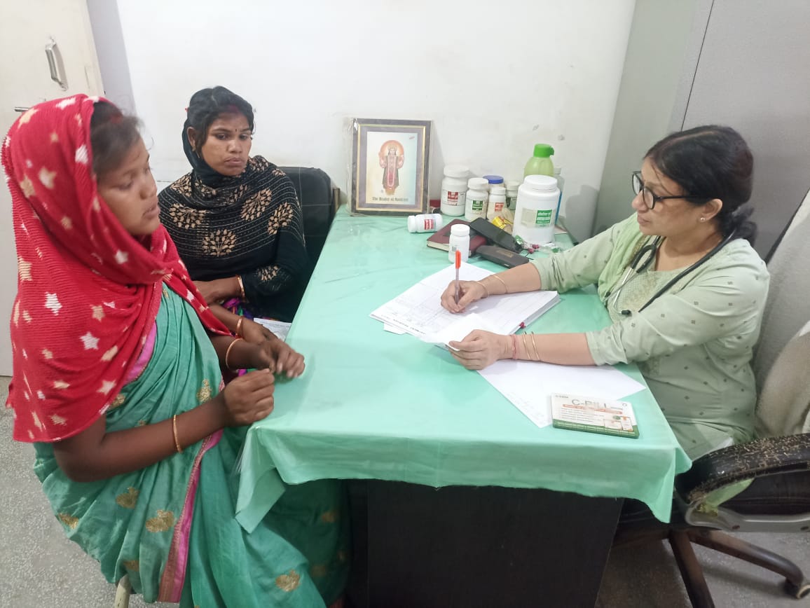 Centre for Education and Communication (CEC) tweet media