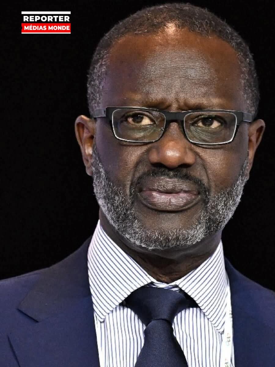 Tidjane Thiam réélu à la tête du PDCI.
Une preuve de fidélité ou un aveu d’impuissance face à l’avenir ?
Le vieux parti garde son capitaine… mais sait-on encore où va le navire ?

#CIV2025 #PDCI #TidjaneThiam #PolitiqueIvoirienne