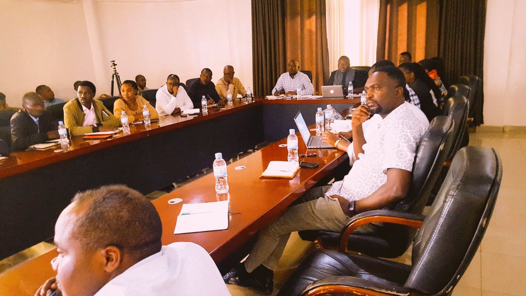 GOODRICH TV (@goodrichtvrw) on Twitter photo Uyu munsi Umunyamabanga Nshingwabikorwa w'Akarere ka <a href="/Kamonyi/">Kamonyi District</a> yakiriye Intumwa ya <a href="/pamrwanda/">Pan African Movement</a> <a href="/DrHabumugisha/">Amb.Dr.Francis HABUMUGISHA Goodrich,PhD</a> atanga amahugurwa ku Bayobozi bahagarariye PAM ku rwego rw’Akarere n'Imirenge. Amahugurwa yibanze ku nyigisho za PanAfricanism n'indangagaciro zayo. Uyu munsi Umunyamabanga Nshingwabikorwa w'Akarere ka <a href="/Kamonyi/">Kamonyi District</a> yakiriye Intumwa ya <a href="/pamrwanda/">Pan African Movement</a> <a href="/DrHabumugisha/">Amb.Dr.Francis HABUMUGISHA Goodrich,PhD</a> atanga amahugurwa ku Bayobozi bahagarariye PAM ku rwego rw’Akarere n'Imirenge. Amahugurwa yibanze ku nyigisho za PanAfricanism n'indangagaciro zayo.