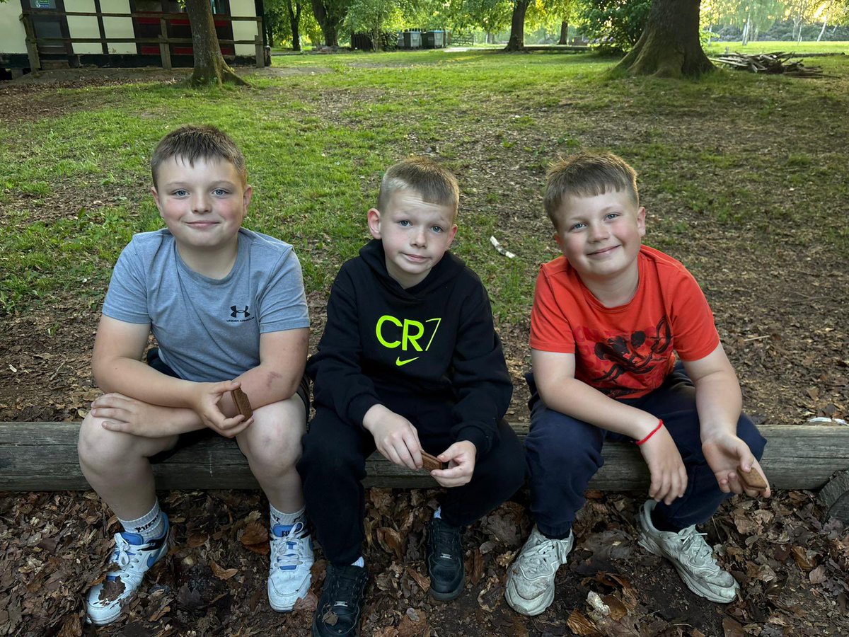 @IbstockJuniorSchool tweet media