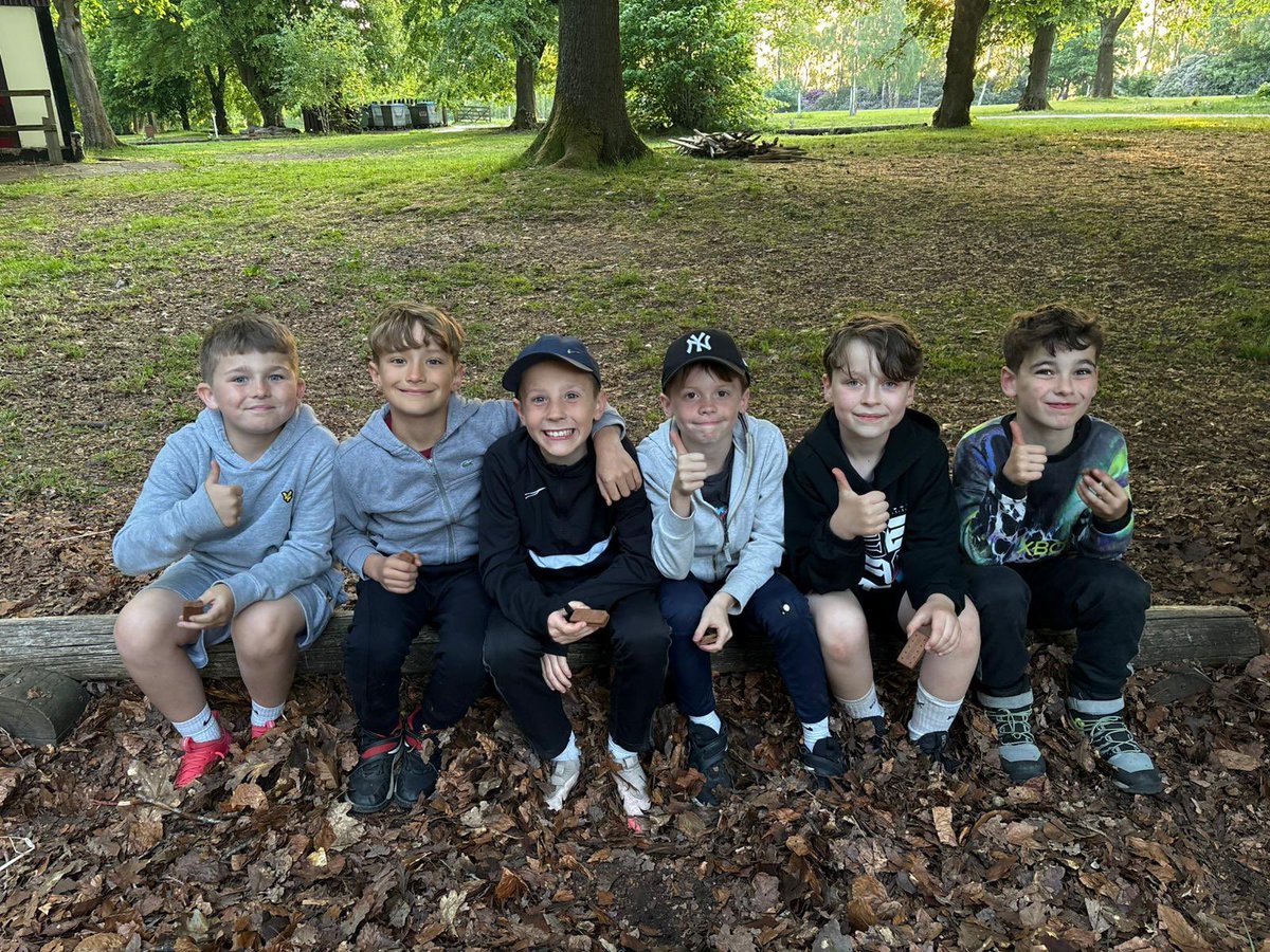 @IbstockJuniorSchool tweet media