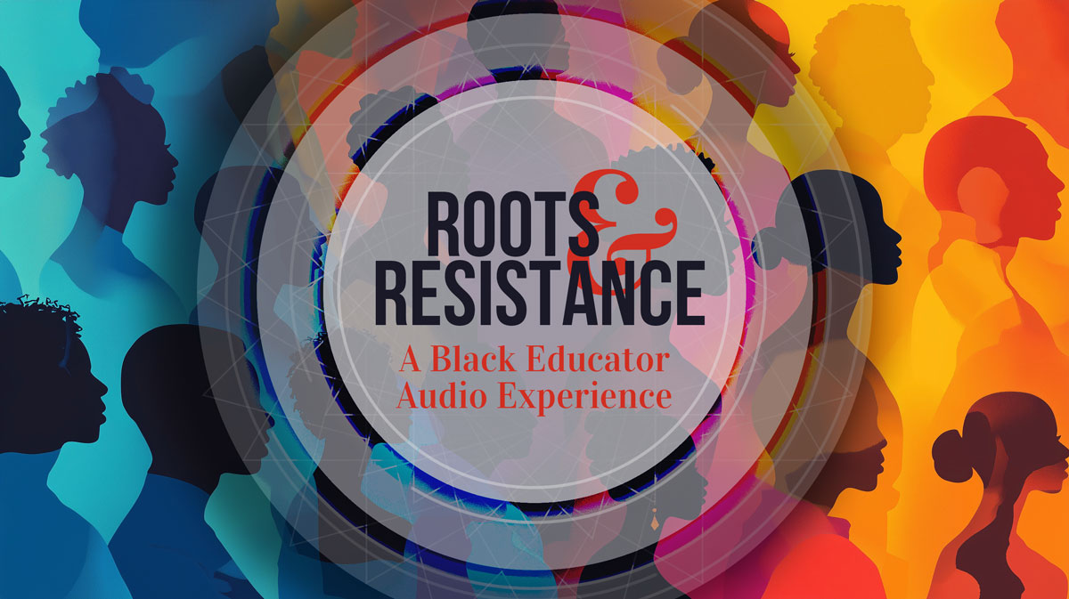 📣 "Roots &amp; Resistance" invites us to reflect on what it truly means to teach while Black in today's educational landscape. This event is an opportunity for profound learning and critical dialogue. 

Join the conversation on May 29th. researchforaction.org/event/roots-re…