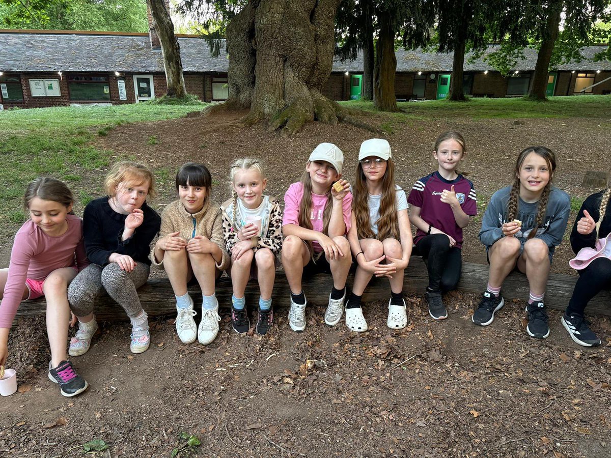 @IbstockJuniorSchool tweet media