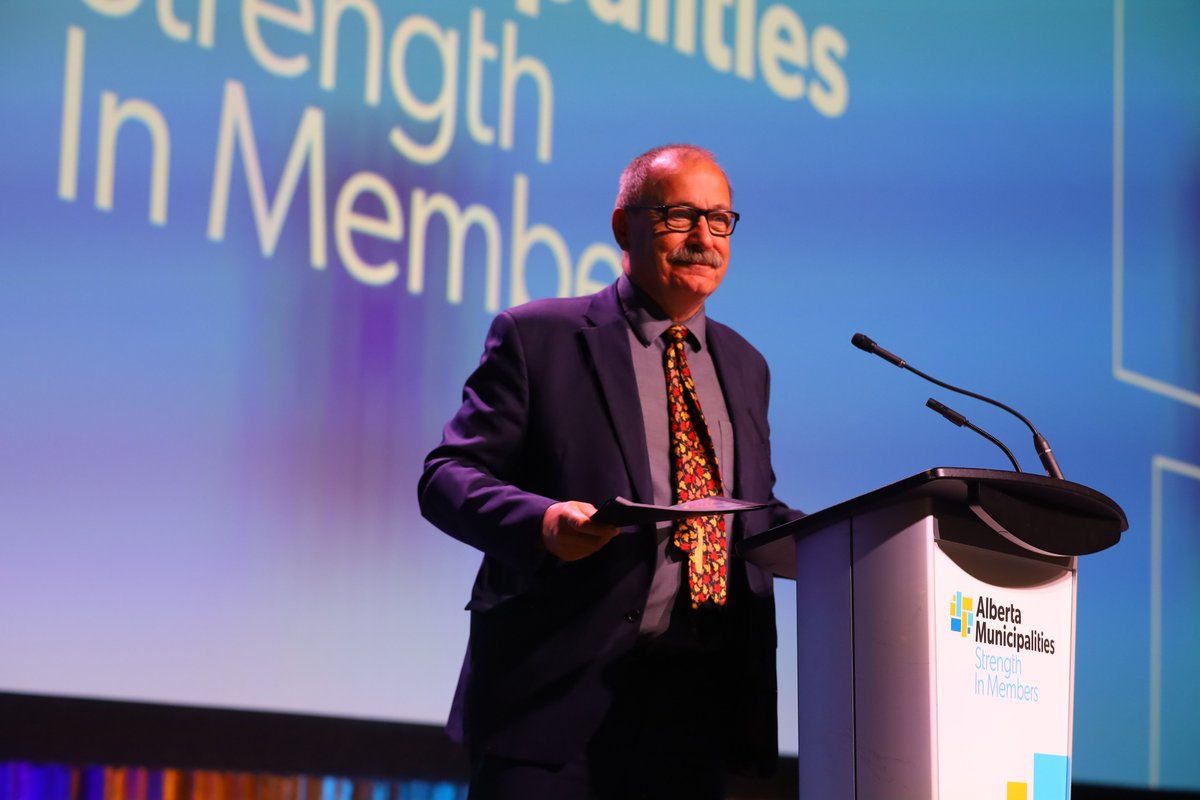 Alberta Municipalities | Strength in Members (@abmunis) on Twitter photo ABmunis congratulates Speaker <a href="/RicMcIver/">Ric McIver</a> on his new role in the Legislature. And we wish to congratulate interim Minister for Municipal Affairs, Joseph Schow.
We encourage Minister Schow to draw on ABmunis' expertise, knowledge & enthusiasm to help shape provincial legislation & ABmunis congratulates Speaker <a href="/RicMcIver/">Ric McIver</a> on his new role in the Legislature. And we wish to congratulate interim Minister for Municipal Affairs, Joseph Schow.
We encourage Minister Schow to draw on ABmunis' expertise, knowledge & enthusiasm to help shape provincial legislation &