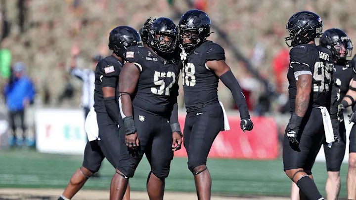 Daylin Haltiwanger (@day1in) on Twitter photo After a great conversation with <a href="/CoachASmith_/">Allen Smith</a> I am blessed to receive a Division 1 (FBS) offer from Army West Point! #AGTG <a href="/ArmyWP_Football/">Army Football</a> After a great conversation with <a href="/CoachASmith_/">Allen Smith</a> I am blessed to receive a Division 1 (FBS) offer from Army West Point! #AGTG <a href="/ArmyWP_Football/">Army Football</a>