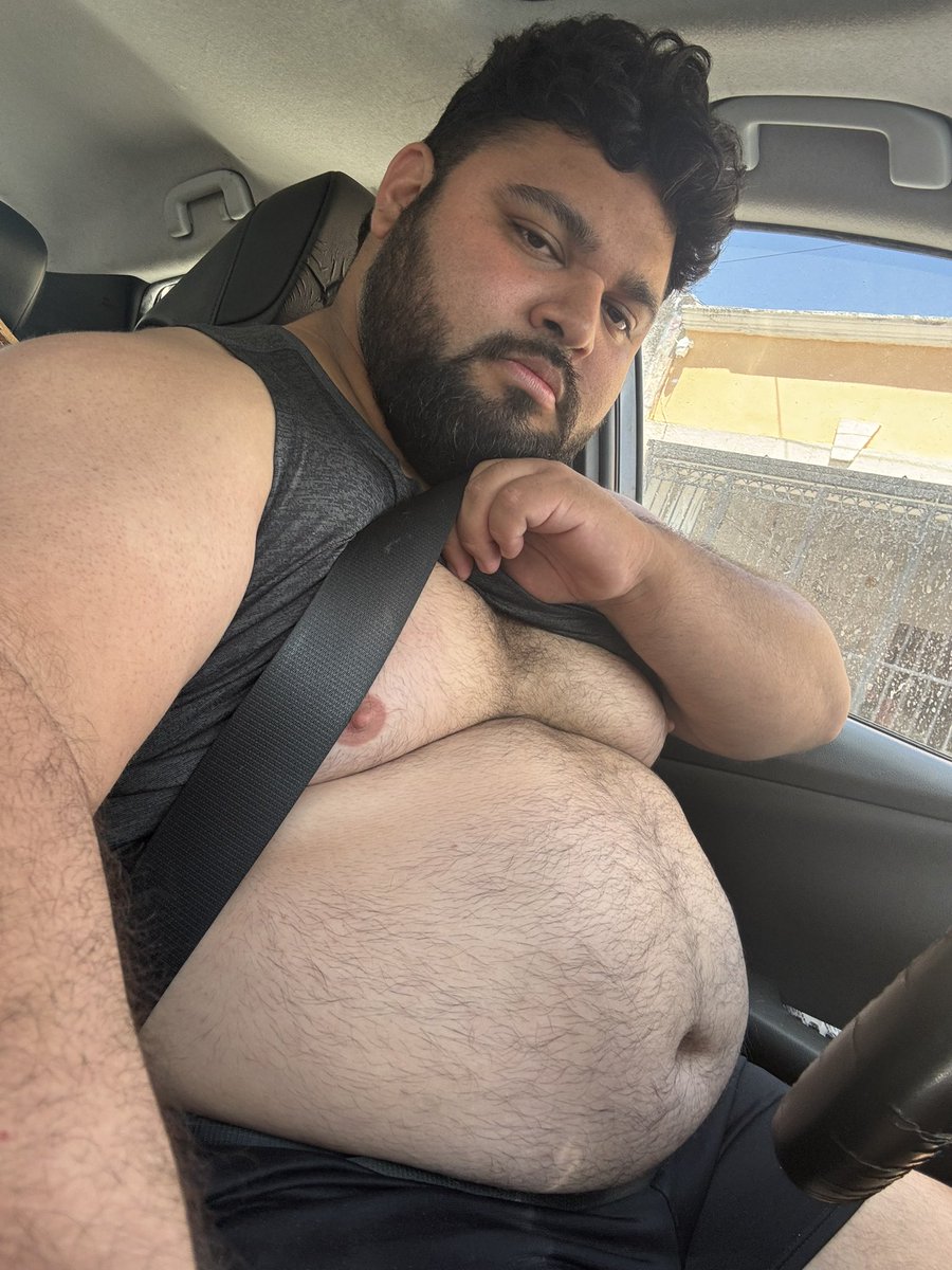 Al that you want with panza