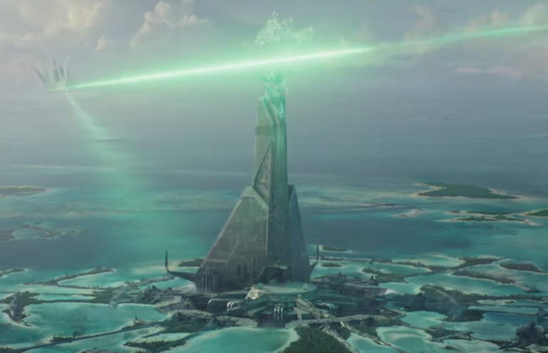 agresterso's tweet image. since Andor is over remember that Krennic gets 360 headshotted by Tarkin in Rogue One like five days after the final episode