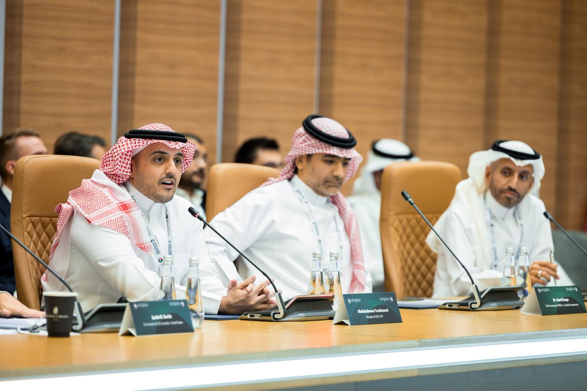 STV (@stvcapital) on Twitter photo At Saudi-US Forum <a href="/aitmit/">Abdulrahman Tarabzouni عبدالرحمن طرابزوني</a> unpacked Saudi's distinctive tech market dynamics and why the next vintage will deliver outsized alpha globally. From a booming pipeline of IPOs to the birth of digital giants, Saudi has one of the world's most exciting risk-reward profiles for VC & Tech At Saudi-US Forum <a href="/aitmit/">Abdulrahman Tarabzouni عبدالرحمن طرابزوني</a> unpacked Saudi's distinctive tech market dynamics and why the next vintage will deliver outsized alpha globally. From a booming pipeline of IPOs to the birth of digital giants, Saudi has one of the world's most exciting risk-reward profiles for VC & Tech