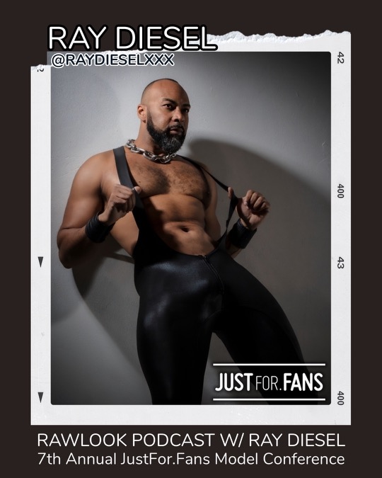 Ray Diesel: EUROPEAN GRABBYS 4/25th-28th (@raydieselxxx) on Twitter photo Catch me at <a href="/JustForFansSite/">JustForFans</a> ANNIVERSARY Event
I will be doing interviews and going LIVE on IG/X with some of your favorite content creators!
Date: May 18th-21st
Location: Hote Zoso in Palm Springs
If you haven't RSVP yet, then do so now! Catch me at <a href="/JustForFansSite/">JustForFans</a> ANNIVERSARY Event
I will be doing interviews and going LIVE on IG/X with some of your favorite content creators!
Date: May 18th-21st
Location: Hote Zoso in Palm Springs
If you haven't RSVP yet, then do so now!