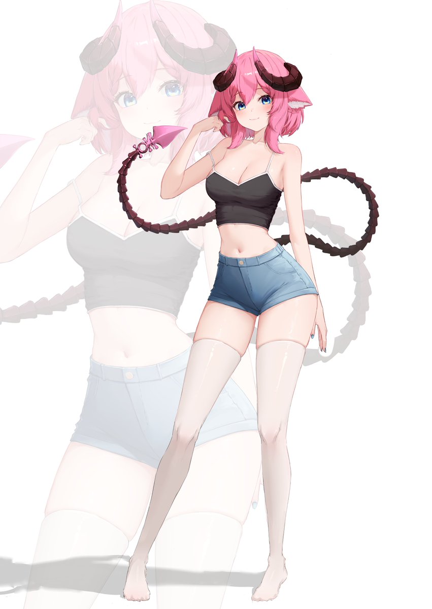 ire con pelo corto uwu
#irelythart