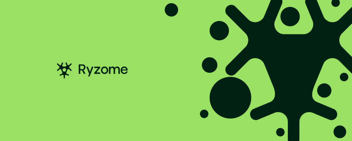 I’m feeling so excited for the release of Ryzome this week. There’s so much we’re planning—so many tools, so many features on the roadmap. 

In a way, this beta is our first chapter, a chance to test our thesis in the real world and gather feedback that will guide us forward.