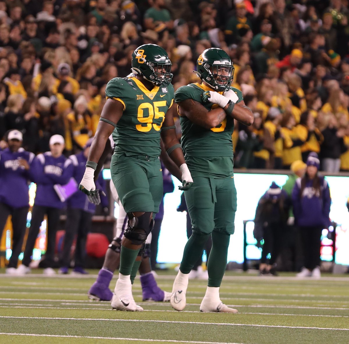Chance Archangel (@chancearchangel) on Twitter photo After a great conversation with <a href="/realCoachG/">Paul Gonzales</a> I'm blessed to receive an offer from the University of Baylor 🐻🐻#Sicem #WAMP <a href="/ryantoine/">Ryan Antoine</a> <a href="/skiezwamp/">coach skiez⛷</a> <a href="/twalker337/">Tyrunn Walker</a>
<a href="/PublicSKOOL_Bun/">Klev Bundy</a> <a href="/HighWestgate/">Westgate High School Recruiting Page</a>
<a href="/ChadSimmons_/">ChadSimmons</a> <a href="/samspiegs/">Sam Spiegelman</a> <a href="/DemetricDWarren/">Demetric D. Warren</a> <a href="/RecruitLouisian/">Recruit Louisiana™️</a> After a great conversation with <a href="/realCoachG/">Paul Gonzales</a> I'm blessed to receive an offer from the University of Baylor 🐻🐻#Sicem #WAMP <a href="/ryantoine/">Ryan Antoine</a> <a href="/skiezwamp/">coach skiez⛷</a> <a href="/twalker337/">Tyrunn Walker</a>
<a href="/PublicSKOOL_Bun/">Klev Bundy</a> <a href="/HighWestgate/">Westgate High School Recruiting Page</a>
<a href="/ChadSimmons_/">ChadSimmons</a> <a href="/samspiegs/">Sam Spiegelman</a> <a href="/DemetricDWarren/">Demetric D. Warren</a> <a href="/RecruitLouisian/">Recruit Louisiana™️</a>