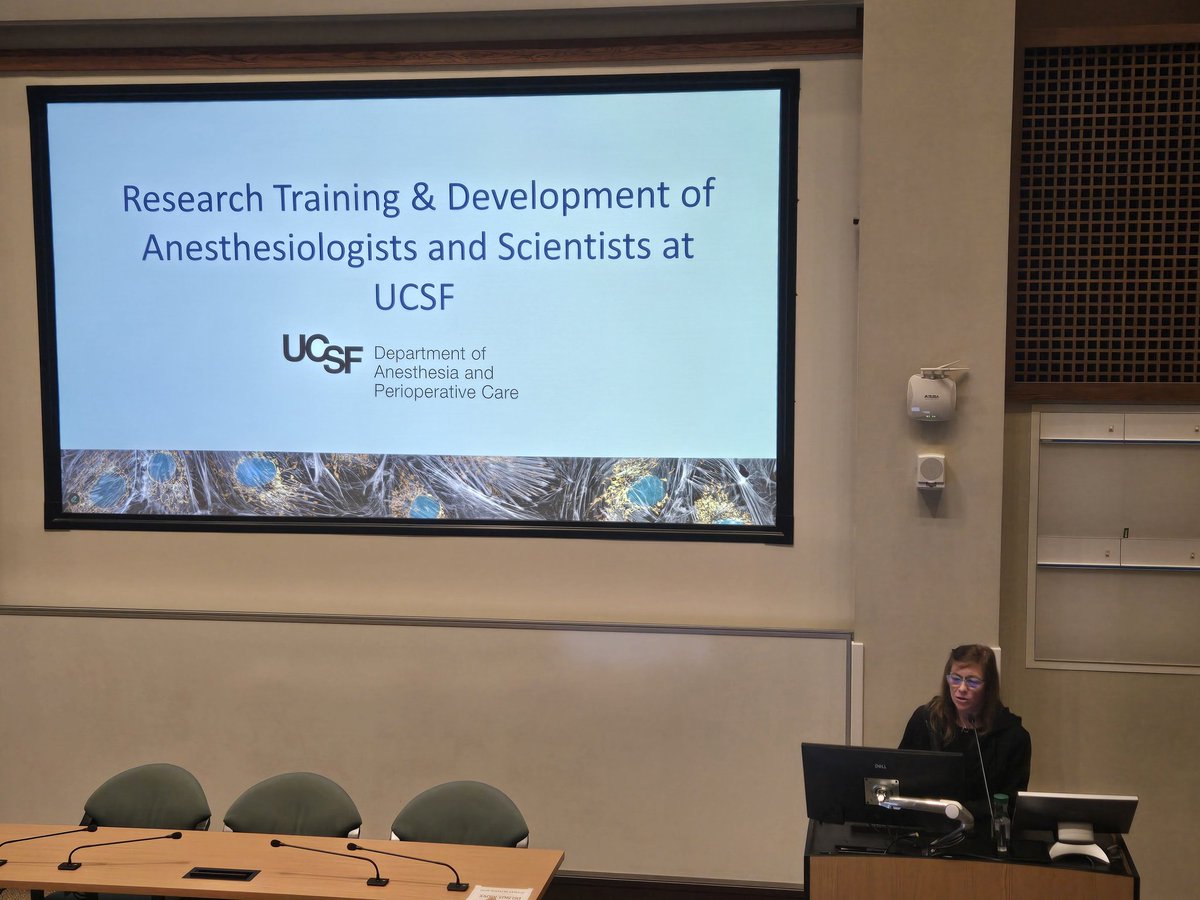 Nadia Lunardi Lab (@lunardilab) on Twitter photo Honored to welcome Dr. Judith Hellman from UCSF for UVA Anesthesiology Research Day! Grateful for her insights on sepsis immuno- and neuro-modulation and the challenges of sustaining clinician-led research in Anesthesiology. <a href="/UVaAnesthesia/">UVA Anesthesiology</a> <a href="/MMazzeffi/">Michael Mazzeffi</a> <a href="/LizWhitlockMD/">Liz Whitlock</a> <a href="/ASALifeline/">ASAĀ®</a> Honored to welcome Dr. Judith Hellman from UCSF for UVA Anesthesiology Research Day! Grateful for her insights on sepsis immuno- and neuro-modulation and the challenges of sustaining clinician-led research in Anesthesiology. <a href="/UVaAnesthesia/">UVA Anesthesiology</a> <a href="/MMazzeffi/">Michael Mazzeffi</a> <a href="/LizWhitlockMD/">Liz Whitlock</a> <a href="/ASALifeline/">ASAĀ®</a>
