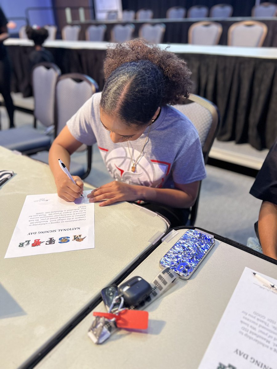 Mansfield Timberview gbb tweet media