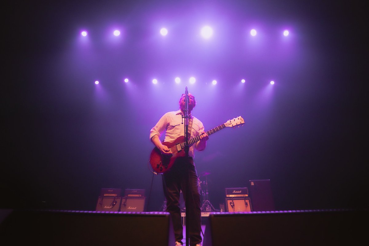 LA, we’ll see you tomorrow at <a href="/BelascoLA/">The Belasco</a>!