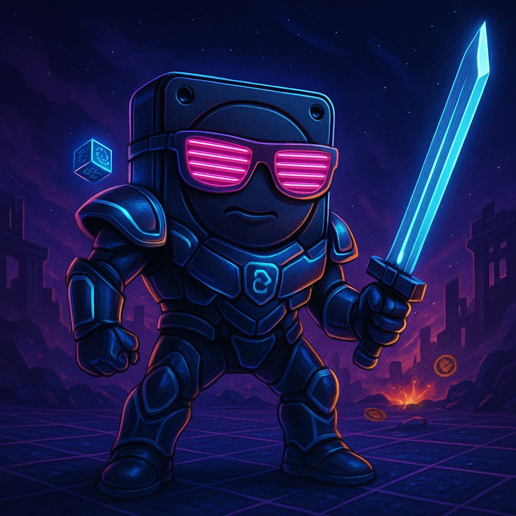 Signautian $SIGNA tweet media