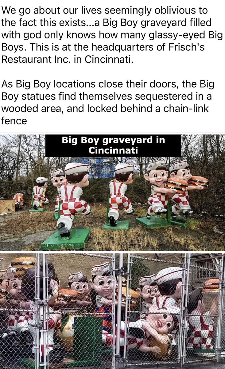 David Ries (@itsmyuvula) on Twitter photo This looks like a horror movie…”Attack of the Big Boys” <a href="/amandadeibert/">Amanda Deibert</a>,
<a href="/StuckeyStop/">Stephanie Stuckey</a>, <a href="/profnich/">CurmudgeonAtLarge</a> This looks like a horror movie…”Attack of the Big Boys” <a href="/amandadeibert/">Amanda Deibert</a>,
<a href="/StuckeyStop/">Stephanie Stuckey</a>, <a href="/profnich/">CurmudgeonAtLarge</a>