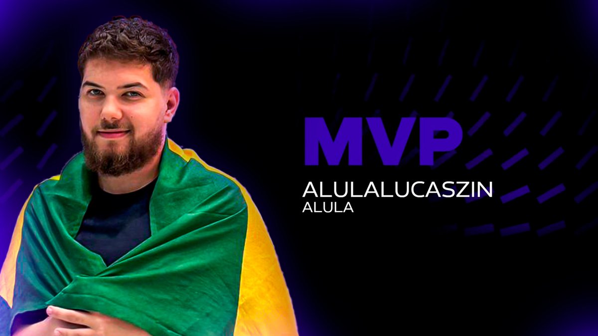 MVP &amp; CHAMPION OF SAUDI LEAGUE MAJOR 1

POV GRAND FINAL LAST MAP 🔥

instagram.com/p/DJpTIWFucbB/