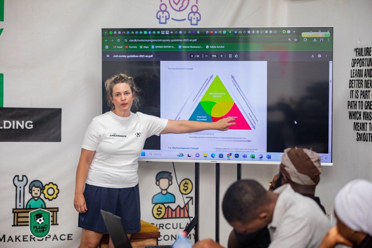 HOPin Academy tweet media