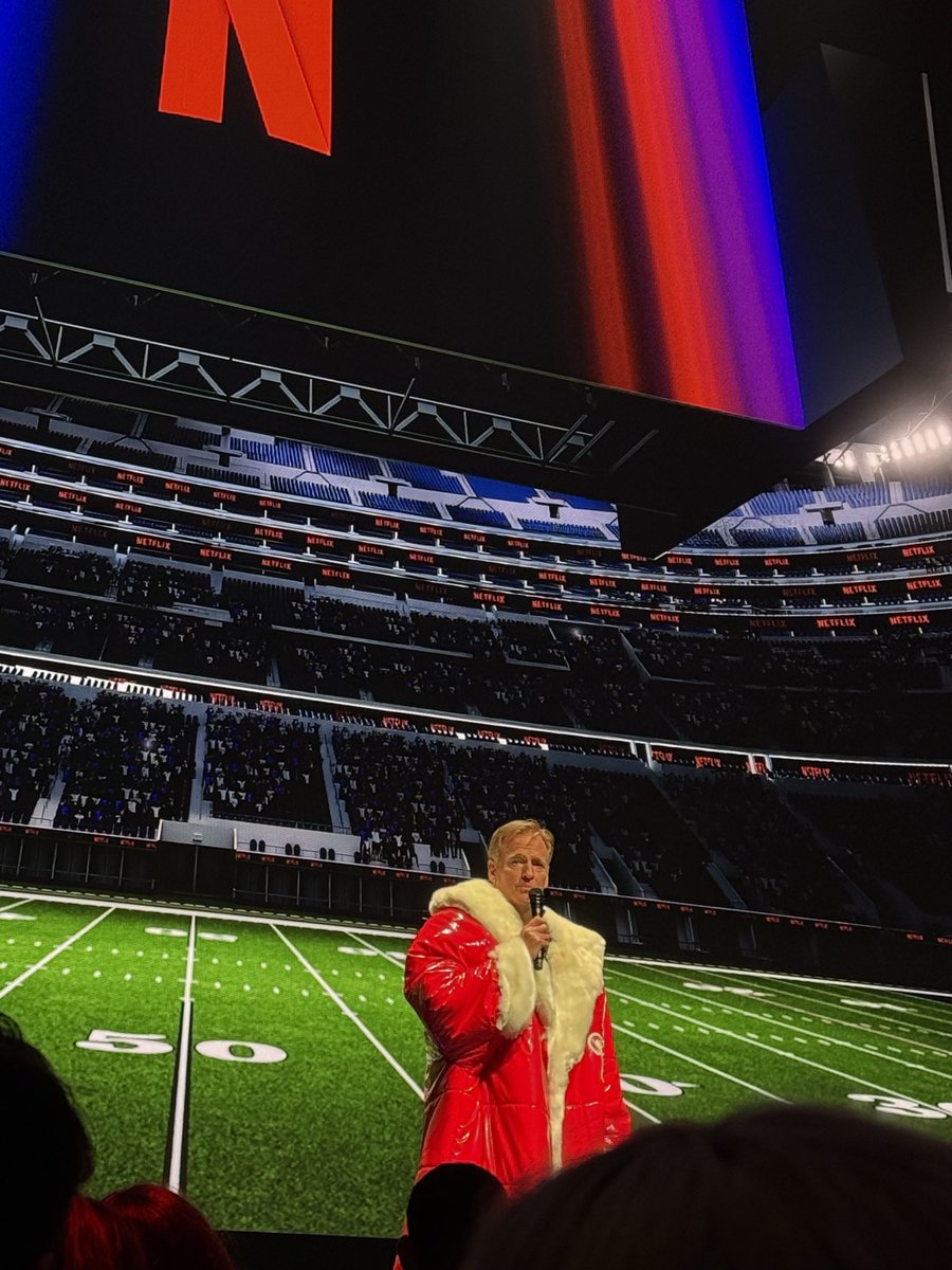 Gary Levin tweet media