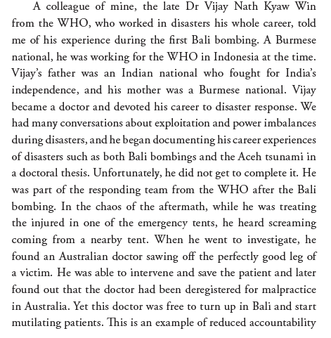 Raina MacIntyre tweet media