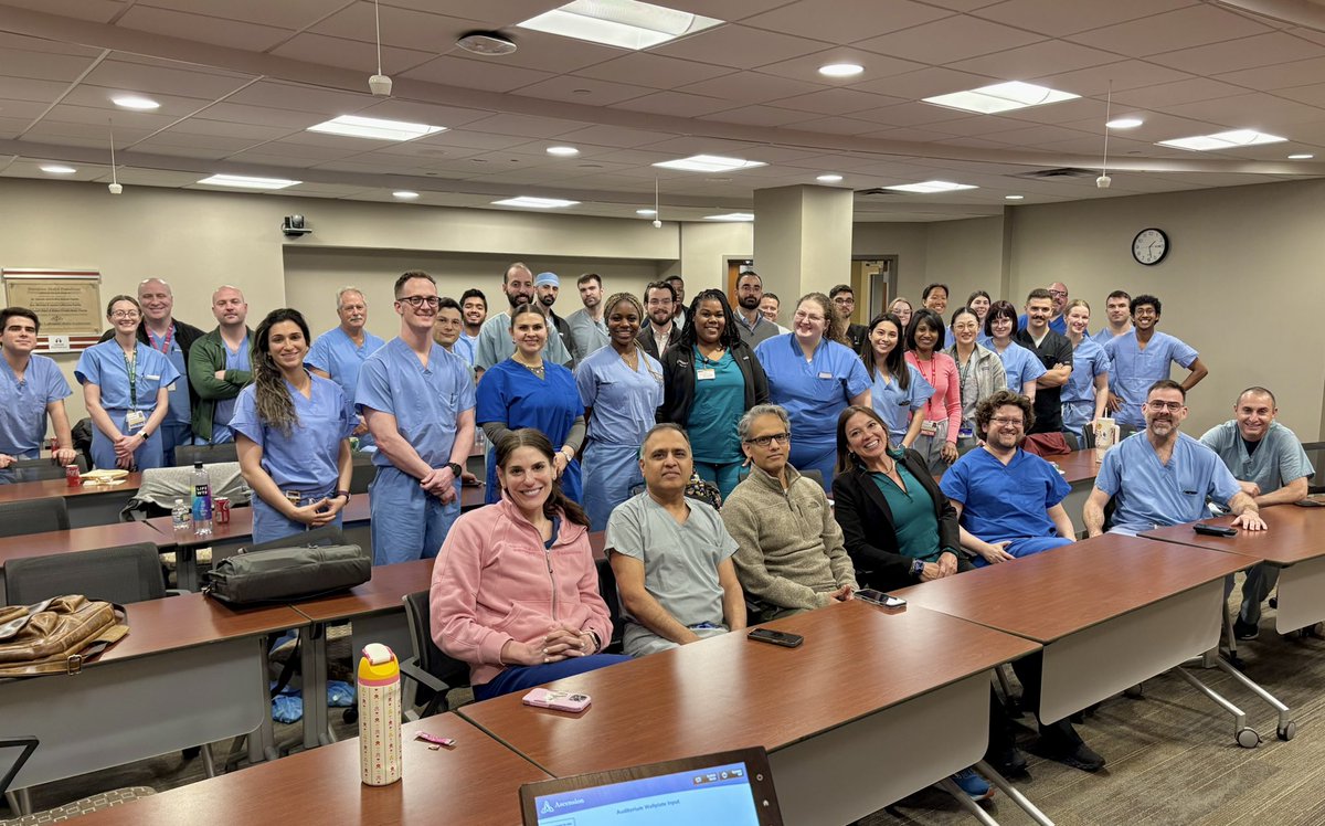 Michigan Neurosurgery (@umichneuro) on Twitter photo It was great to connect with everyone at the Michigan Association of Neurosurgeons (MANS) Surgical Technique and Career Development Course! The engagement from medical students across the state was truly inspiring! <a href="/UMichMedSchool/">University of Michigan Medical School</a> <a href="/Aditya_S_Pandey/">Aditya S. Pandey</a> It was great to connect with everyone at the Michigan Association of Neurosurgeons (MANS) Surgical Technique and Career Development Course! The engagement from medical students across the state was truly inspiring! <a href="/UMichMedSchool/">University of Michigan Medical School</a> <a href="/Aditya_S_Pandey/">Aditya S. Pandey</a>