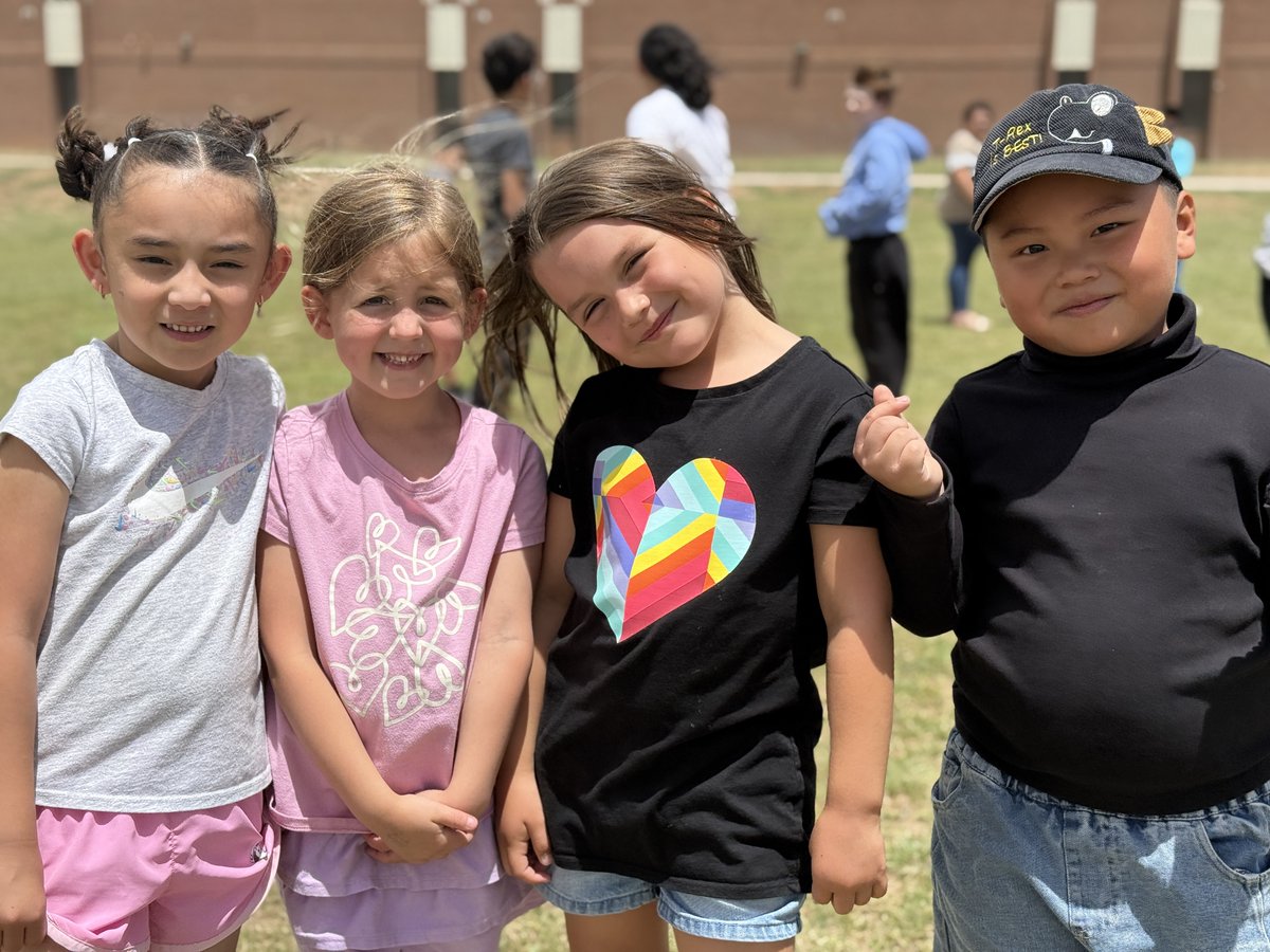 Westwind Elementary tweet media