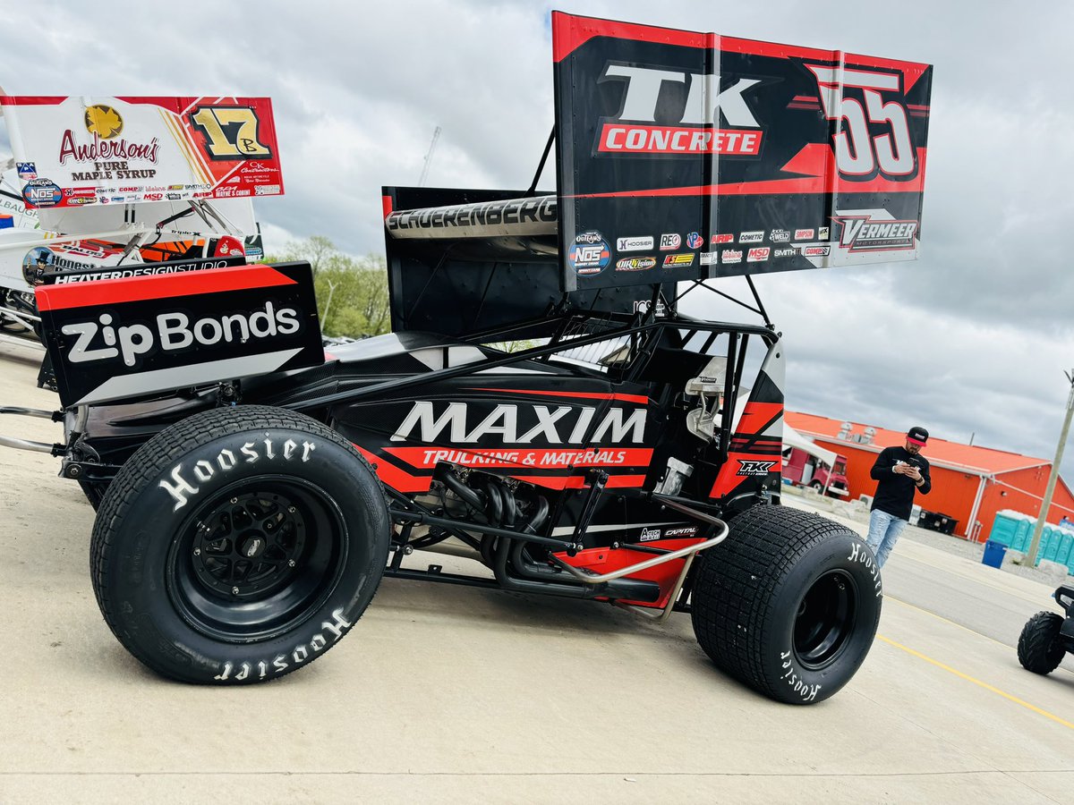 World of Outlaws (@worldofoutlaws) on Twitter photo These World of Outlaws <a href="/NosEnergyDrink/">NOS Energy Drink</a> Sprint Car rookies are all making their <a href="/OhswekenSpdway/">Ohsweken Speedway</a> debuts!
#2C <a href="/Cole_Macedo18/">Cole_Macedo</a> (<a href="/TwoCRacing/">TwoC Racing</a>)
#6 <a href="/Zach_Hampton35/">Zach Hampton</a> (@BillRose6_rose)
#23 <a href="/GaretWilliamson/">Garet Williamson</a> (<a href="/FischerMotor23/">Fischer Motorsports</a>)
#55 <a href="/HunterPercent/">Hunter Schuerenberg</a> (<a href="/TonyVermeer55/">TonyVermeer</a>) These World of Outlaws <a href="/NosEnergyDrink/">NOS Energy Drink</a> Sprint Car rookies are all making their <a href="/OhswekenSpdway/">Ohsweken Speedway</a> debuts!
#2C <a href="/Cole_Macedo18/">Cole_Macedo</a> (<a href="/TwoCRacing/">TwoC Racing</a>)
#6 <a href="/Zach_Hampton35/">Zach Hampton</a> (@BillRose6_rose)
#23 <a href="/GaretWilliamson/">Garet Williamson</a> (<a href="/FischerMotor23/">Fischer Motorsports</a>)
#55 <a href="/HunterPercent/">Hunter Schuerenberg</a> (<a href="/TonyVermeer55/">TonyVermeer</a>)