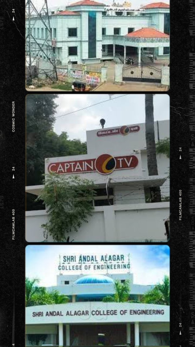 captainsivakuma's tweet photo. கேப்டனால் உருவாக்கபட்ட கோட்டைகள் இன்று நம்மிடம் இல்லையே என நினைக்கும் போது மனம் வேதனையாக உள்ளது 😭
#missucaptain | #vijayakanthcollege | #andalalagarengineeringstudents | #andalalagar | #cmvijayakanthcaptain | #Captainews | #captainmedia | #captaintv | | #vijayakanthmandapam https://t.co/kiPYA1vSQn