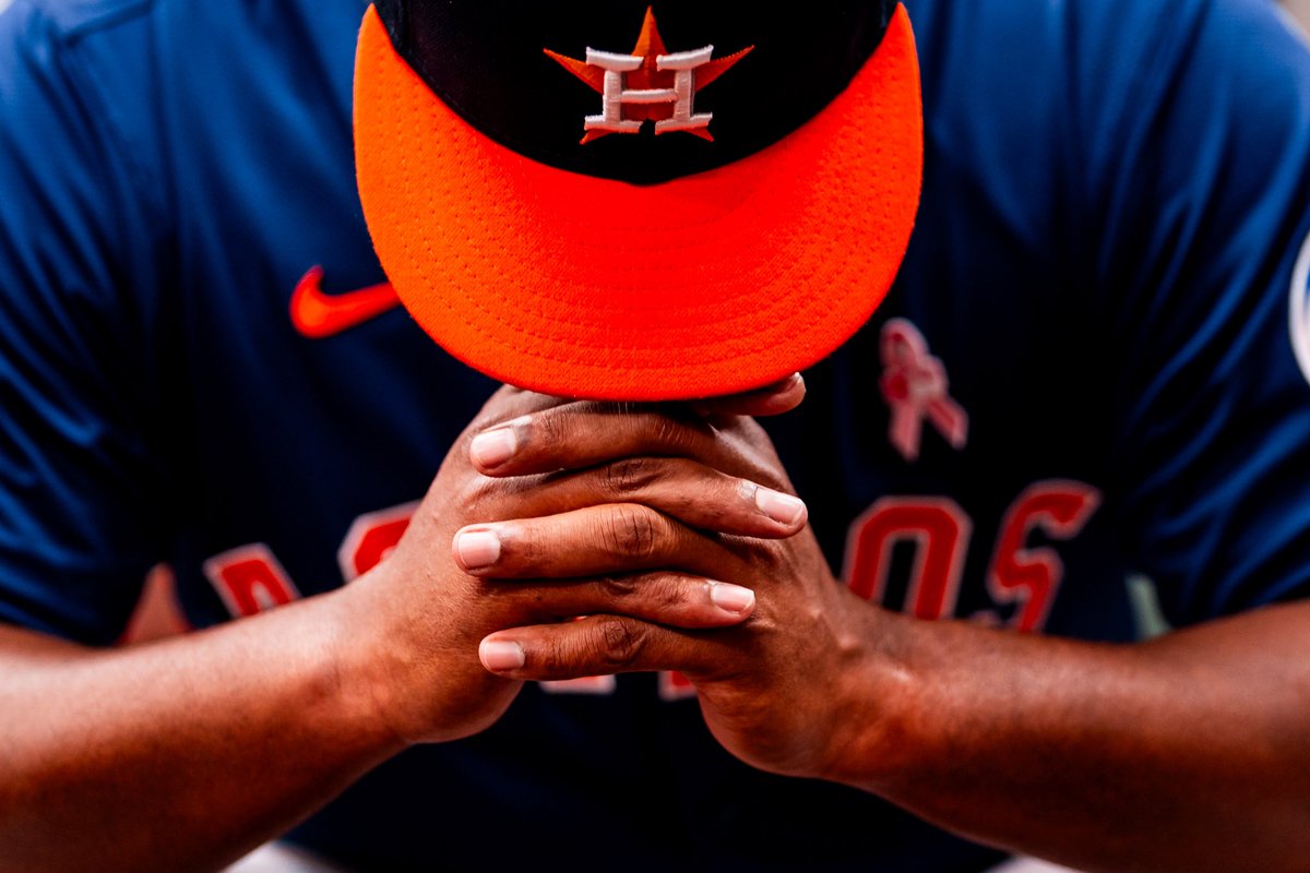 Pitcher details for <a href="/astros/">Houston Astros</a>