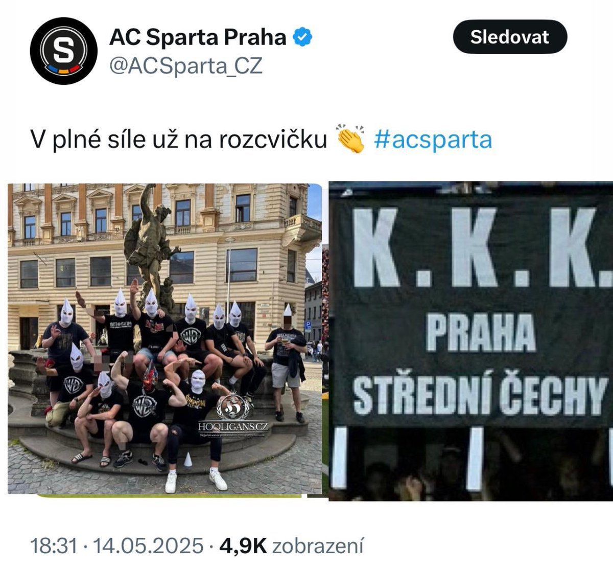 Pan Kasík bude mít pár zmeškaných telefonů