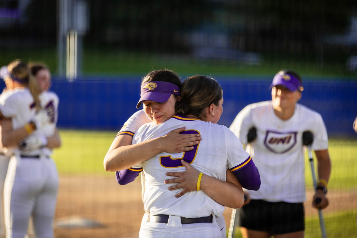 The beauty in the emotion.

#EverLoyal | #1UNI