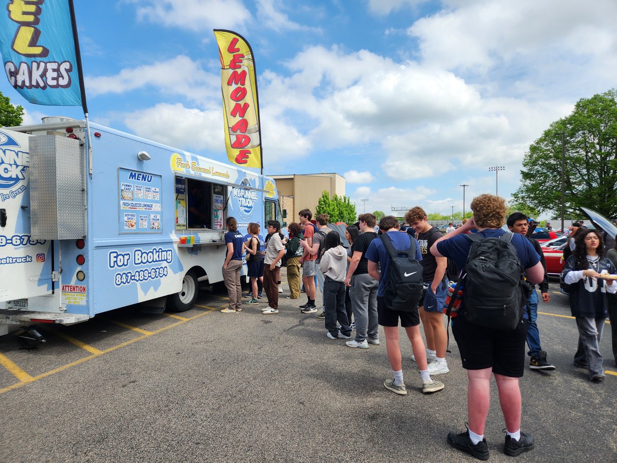 Theresa Miller (@cgtmiller) on Twitter photo What a day at the Cary-Grove Auto Show! 🚗🎶 Students & community members showed off their rides, food trucks served up delicious eats, and the CGHS Jazz Combo set the vibe. Thanks to all who made it a great event! <a href="/CaryGroveHS/">Cary-Grove H.S.</a> <a href="/CG_IandC/">CG INC & WELLNESS</a> <a href="/rebsaffert/">Rebecca Saffert</a> <a href="/NeilLesinski/">Dr. Neil Lesinski</a> <a href="/CHSD155/">CHSD155</a> What a day at the Cary-Grove Auto Show! 🚗🎶 Students & community members showed off their rides, food trucks served up delicious eats, and the CGHS Jazz Combo set the vibe. Thanks to all who made it a great event! <a href="/CaryGroveHS/">Cary-Grove H.S.</a> <a href="/CG_IandC/">CG INC & WELLNESS</a> <a href="/rebsaffert/">Rebecca Saffert</a> <a href="/NeilLesinski/">Dr. Neil Lesinski</a> <a href="/CHSD155/">CHSD155</a>