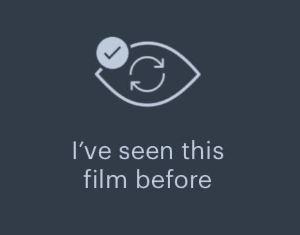 What is your most rewatched film?