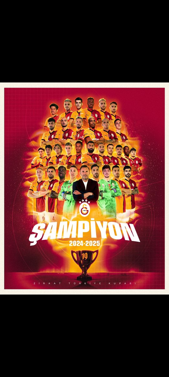 #KupaBeyiGALATASARAY