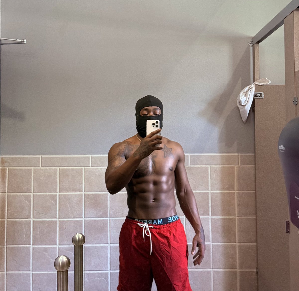 BlikkFlair's tweet image. You see the vision