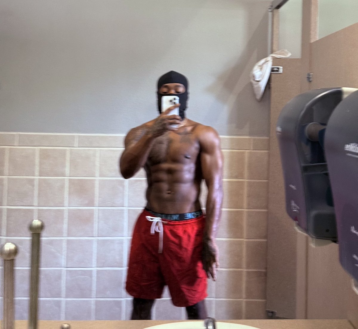 BlikkFlair's tweet image. You see the vision