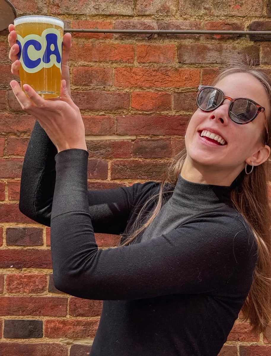 Low calorie, full flavour!

Perfect for those sunny evenings 🍻