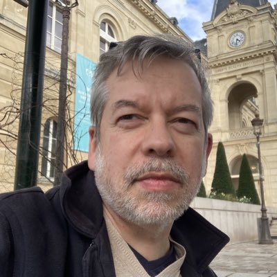 #NouvellePhotoDeProfil