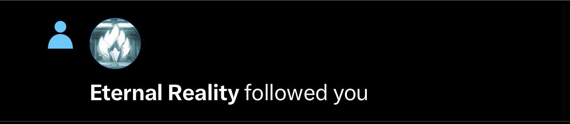 EternalSectHQ's tweet image. If we don’t like your reply within 1 minute you'll get this... 📲