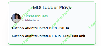 BucketJonBets's tweet photo. I can feel it!! Going to give this 1h BTTS longshot another try! Join me if you dare! https://t.co/83lZ0YxQPN