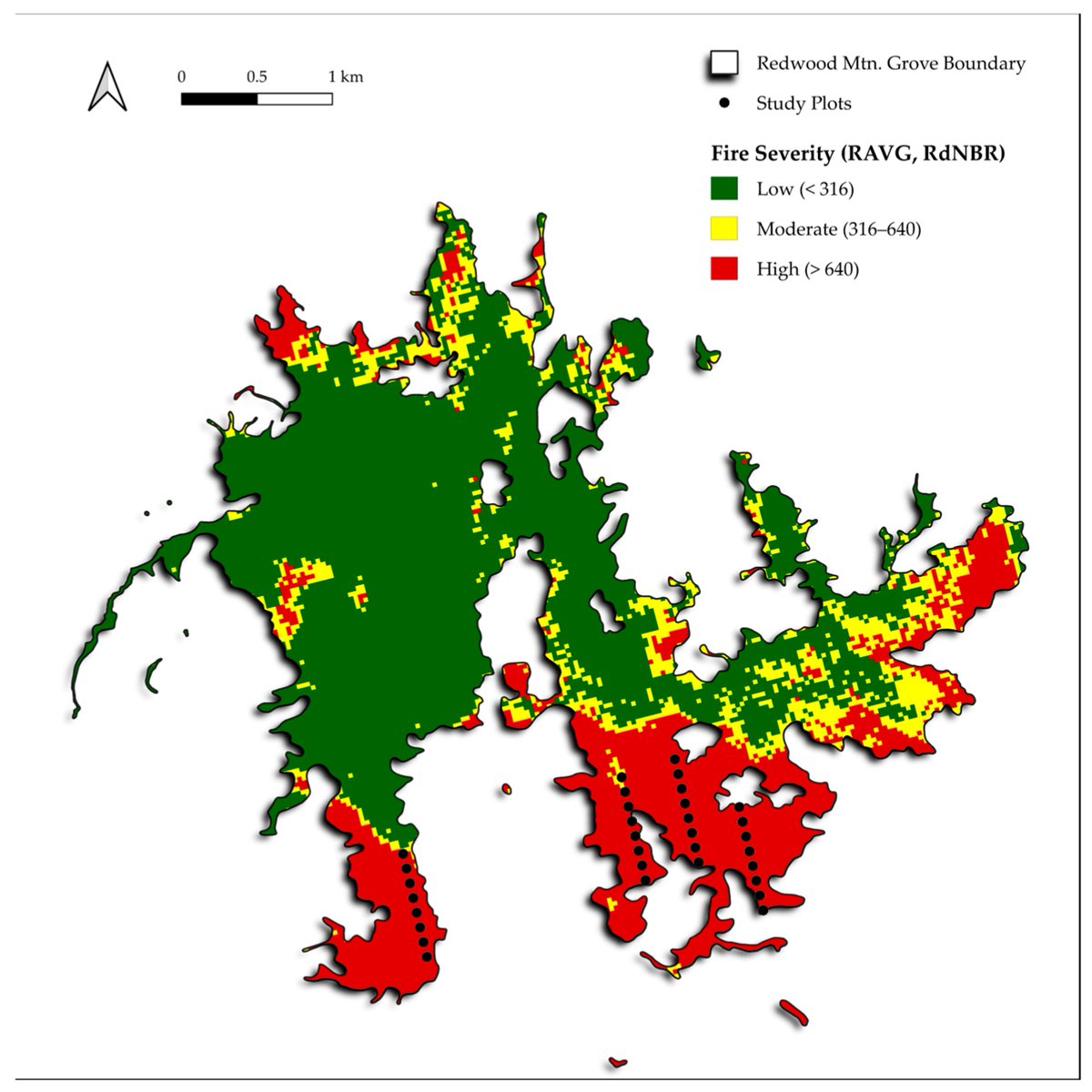 MDPIEnvironment's tweet image. #firemdpi #highviews

🔥Reproduction of a Serotinous Conifer, the Giant Sequoia, in a Large High-Severity Fire Area

👉 mdpi.com/2571-6255/7/2/…

#giant_sequoia #wildfire #high_severity #serotinous