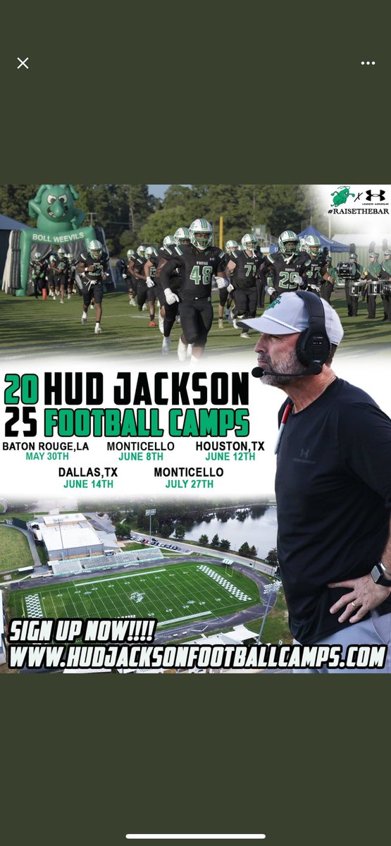 Cooper Taylor (@cooper_taylor73) on Twitter photo Thank you <a href="/CoachJ_George/">Joshua George</a> for the camp invite! Thank you <a href="/CoachJ_George/">Joshua George</a> for the camp invite!