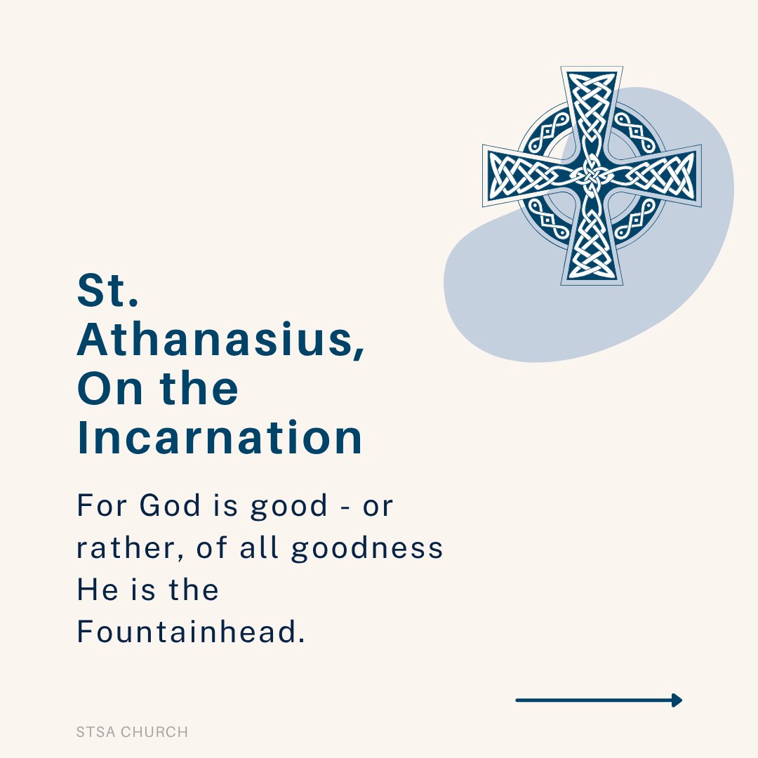 STSA Coptic Orthodox Church tweet media