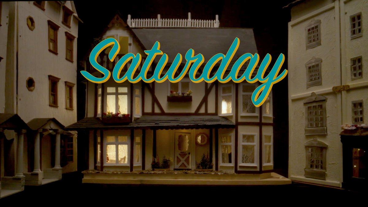 National Film Board of Canada (@thenfb) on Twitter photo Check out <a href="/MobileSyrup/">MobileSyrup</a>'s streaming round-up featuring the Jessica Hall's SATURDAY → bit.ly/SaturdayNFB Check out <a href="/MobileSyrup/">MobileSyrup</a>'s streaming round-up featuring the Jessica Hall's SATURDAY → bit.ly/SaturdayNFB