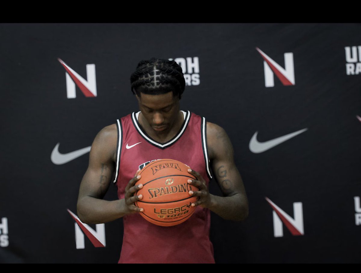 Official visit at Ohio Northern University🔴⚪️⚫️ <a href="/coachrwest/">Richard Westerlund</a> <a href="/CoachRyanMiley/">Ryan Miley</a> <a href="/CoachMeach1/">D. Walker</a> <a href="/JUCOroundup/">JUCO Round Up</a> <a href="/JucoRecruiting/">JucoRecruiting.com</a> <a href="/ThePortalReport/">The Portal Report</a> <a href="/UNOHRacersMBB/">UNOH Men’s Basketball</a> #Notcommited