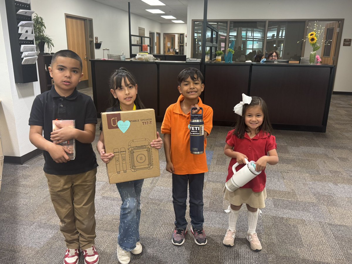 Elizabeth Garcia Ed. D. (@egarcia_bes) on Twitter photo <a href="/jpb_coyotes_BES/">James P. Butler Elementary</a> community help us congratulate these amazing scholars for being our ALL In for attendance winners for the 5th 6 week period! Thank you for showing up and making it count! <a href="/Butler_ES/">Rosa M. Chavez</a> <a href="/AHernandez_TECH/">๐๐ป๐ด๐ฒ๐น๐ถ๐ฐ๐ฎ ๐๐ฒ๐ฟ๐ป๐ฎ๐ป๐ฑ๐ฒ๐</a> <a href="/jpb_coyotes_BES/">James P. Butler Elementary</a> community help us congratulate these amazing scholars for being our ALL In for attendance winners for the 5th 6 week period! Thank you for showing up and making it count! <a href="/Butler_ES/">Rosa M. Chavez</a> <a href="/AHernandez_TECH/">๐๐ป๐ด๐ฒ๐น๐ถ๐ฐ๐ฎ ๐๐ฒ๐ฟ๐ป๐ฎ๐ป๐ฑ๐ฒ๐</a>
