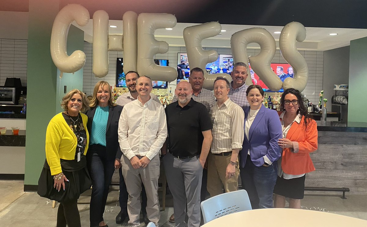 Tiffany Lemons (@twchilihead) on Twitter photo The one and only Brinker CPO and COO <a href="/AA_M_WHITE/">Aaron White</a> Inspiring and Engaging 🌶️s Future DO Team! Only at #ChilisLEAD 🎉🎉 #ChilisLove The one and only Brinker CPO and COO <a href="/AA_M_WHITE/">Aaron White</a> Inspiring and Engaging 🌶️s Future DO Team! Only at #ChilisLEAD 🎉🎉 #ChilisLove