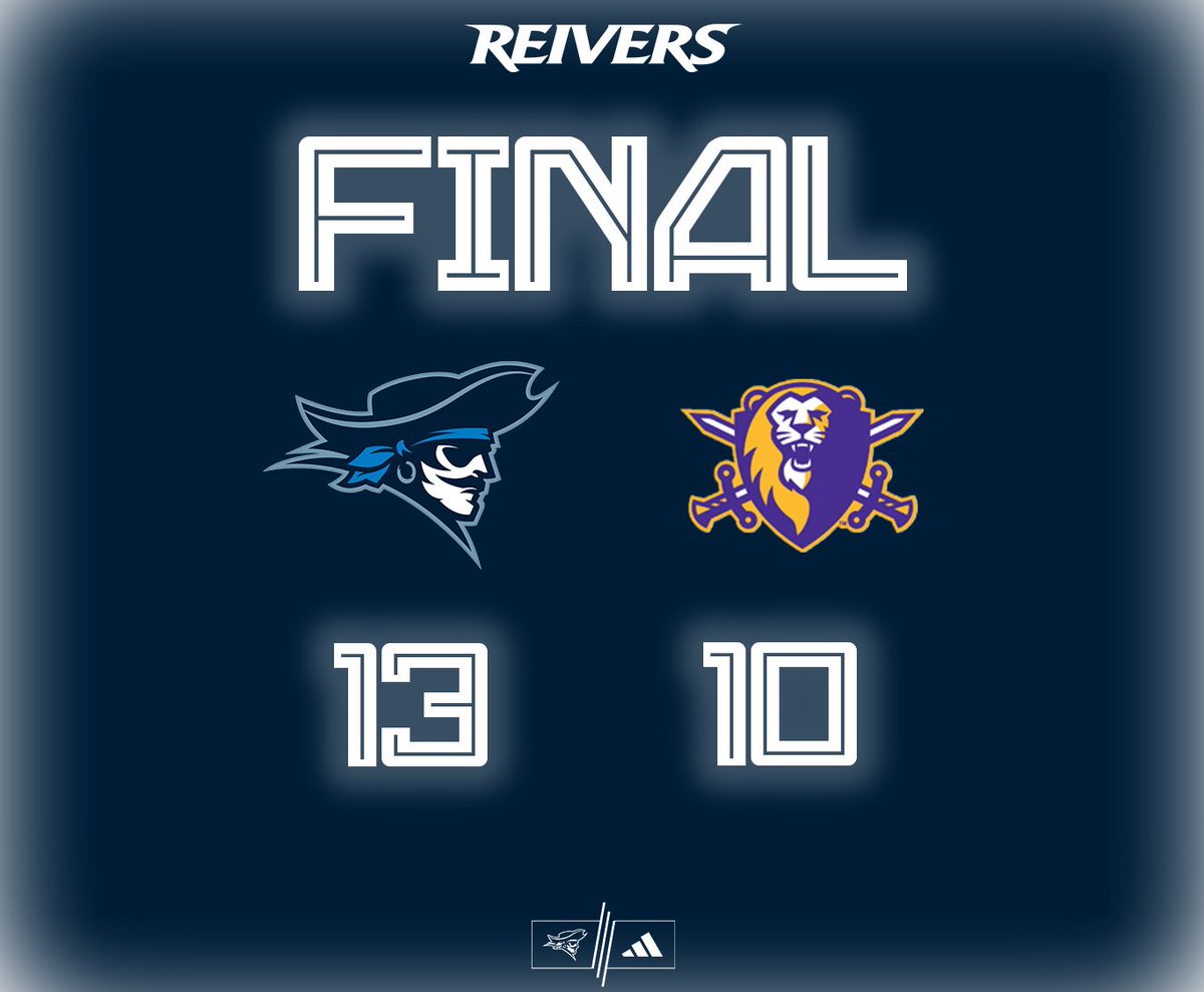 Iowa Western Reivers Baseball (@reiverbaseball) on Twitter photo THAT'S A REIVER WINNER!!!
Cooper Neville (<a href="/CooperNeville2/">Cooper Neville</a>) hits 2⃣💣💣 to power the Reivers to a 13-10 win over McHenry in the first round!!!
The Reivers will move on to the semifinal tomorrow vs Southwestern Illinois.
#SailsUp🏴☠️ | <a href="/GoReivers/">Iowa Western Reivers</a> THAT'S A REIVER WINNER!!!
Cooper Neville (<a href="/CooperNeville2/">Cooper Neville</a>) hits 2⃣💣💣 to power the Reivers to a 13-10 win over McHenry in the first round!!!
The Reivers will move on to the semifinal tomorrow vs Southwestern Illinois.
#SailsUp🏴☠️ | <a href="/GoReivers/">Iowa Western Reivers</a>